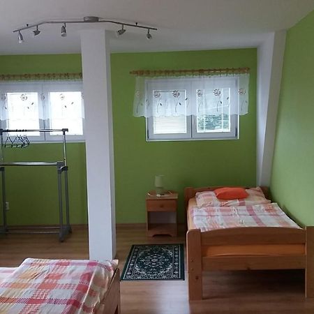 Apartmány Krásná - K68 Jablonec nad Nisou Exteriér fotografie