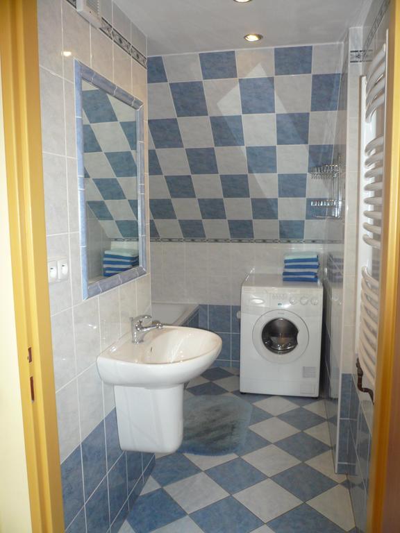Apartmány Krásná - K68 Jablonec nad Nisou Exteriér fotografie