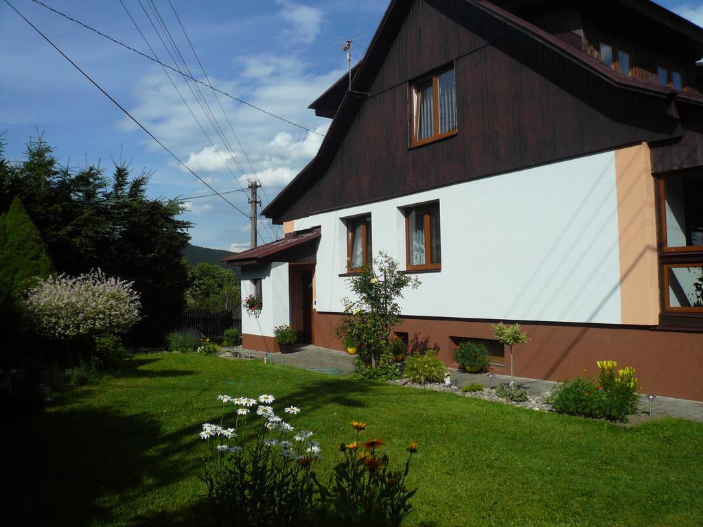 Apartmány Krásná - K68 Jablonec nad Nisou Exteriér fotografie