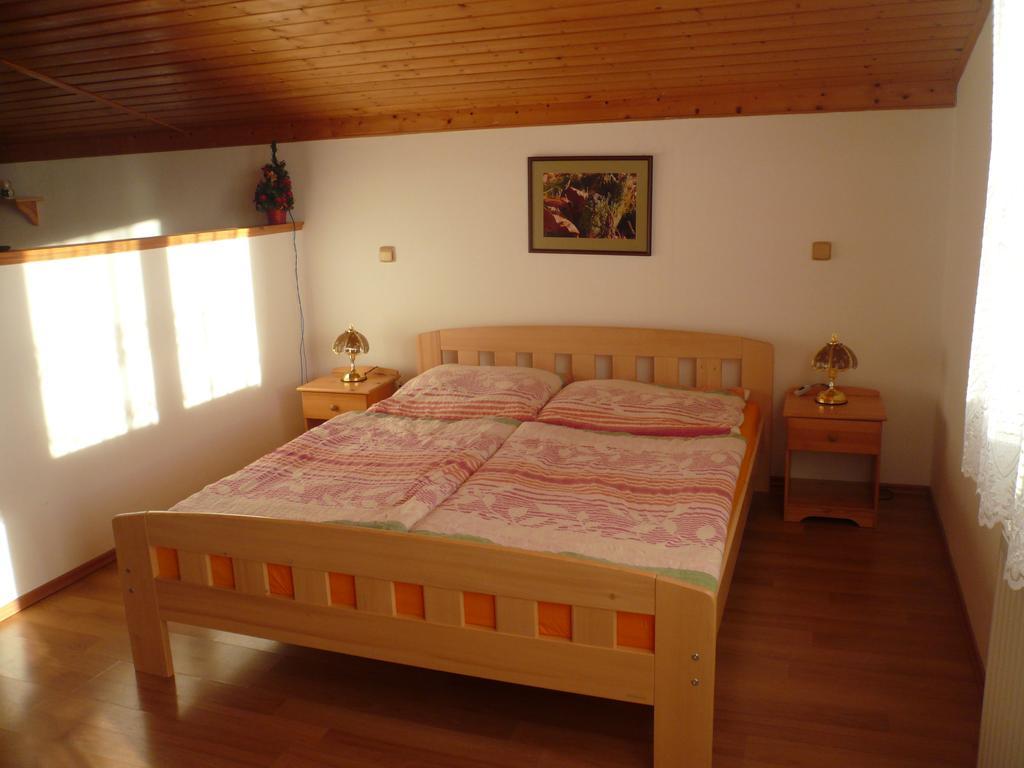 Apartmány Krásná - K68 Jablonec nad Nisou Exteriér fotografie
