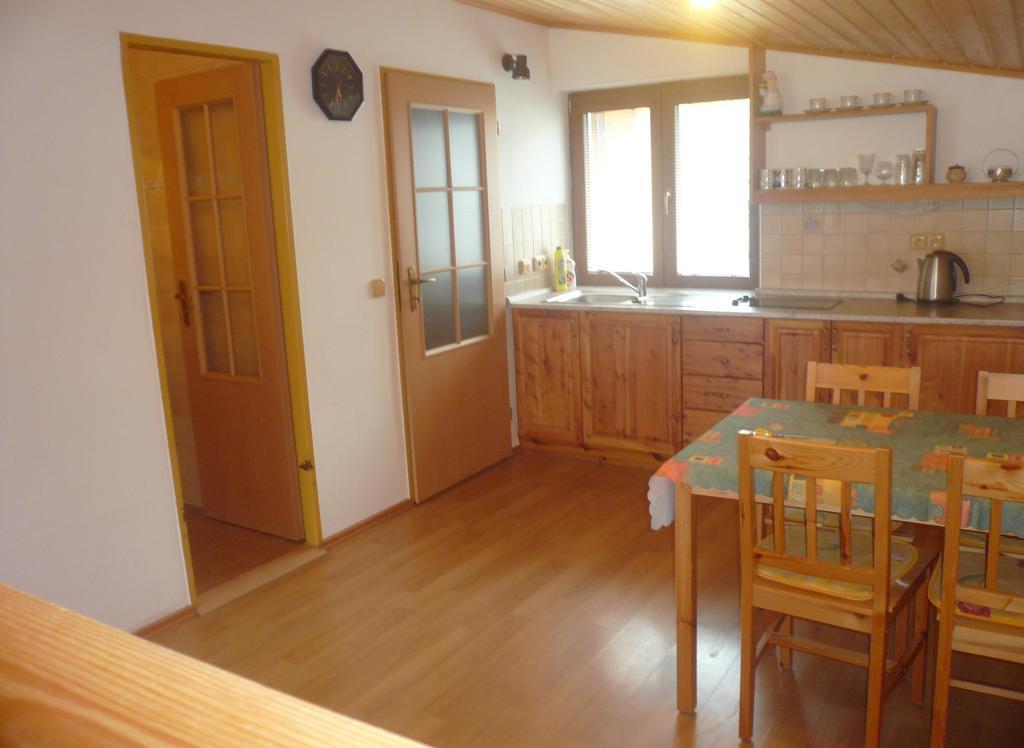 Apartmány Krásná - K68 Jablonec nad Nisou Exteriér fotografie