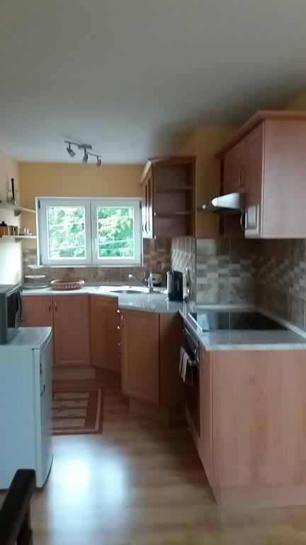 Apartmány Krásná - K68 Jablonec nad Nisou Exteriér fotografie