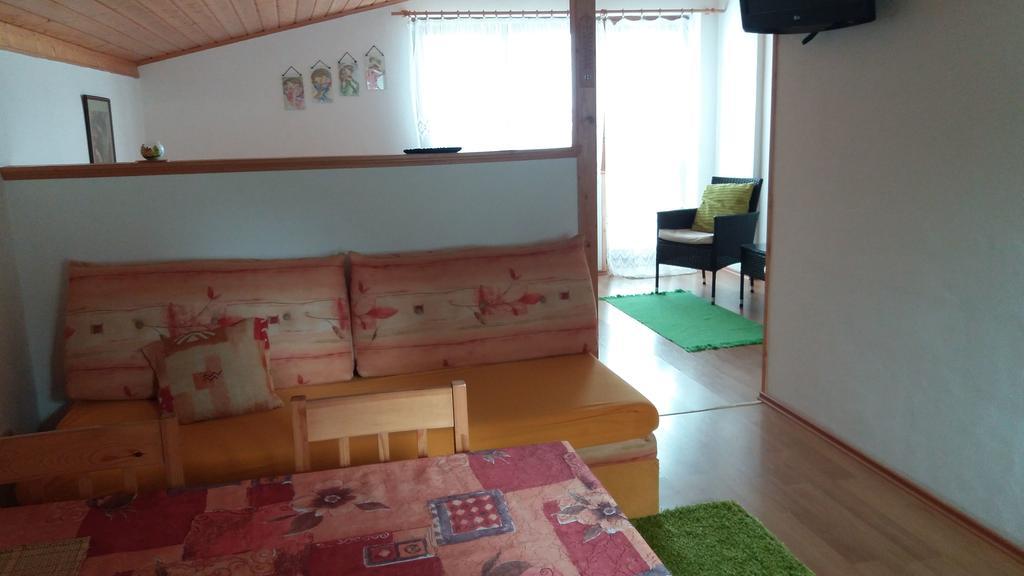 Apartmány Krásná - K68 Jablonec nad Nisou Exteriér fotografie