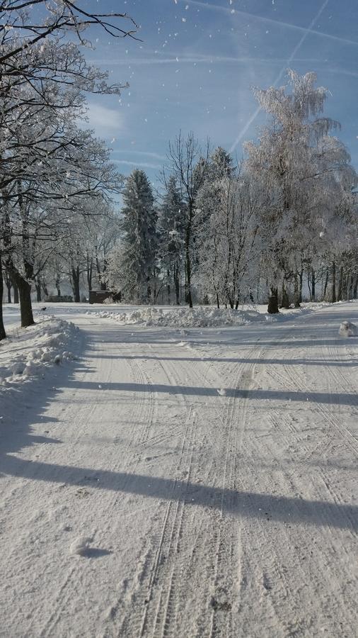 Apartmány Krásná - K68 Jablonec nad Nisou Exteriér fotografie