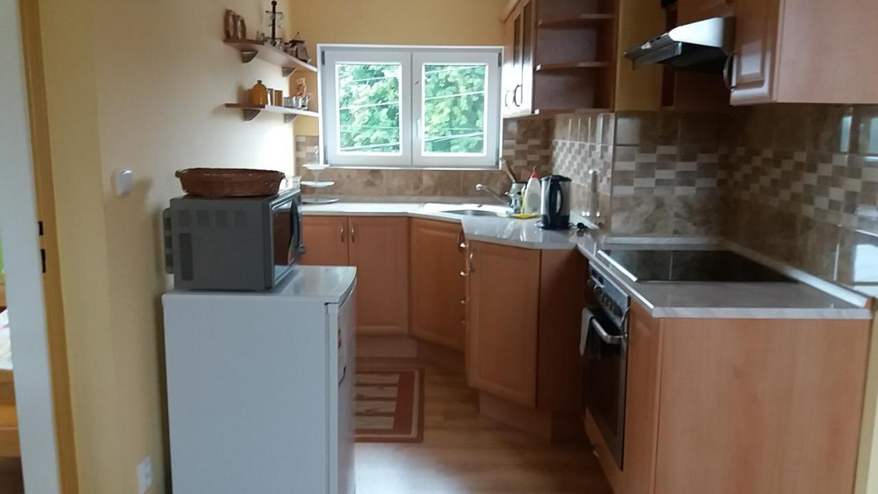 Apartmány Krásná - K68 Jablonec nad Nisou Exteriér fotografie