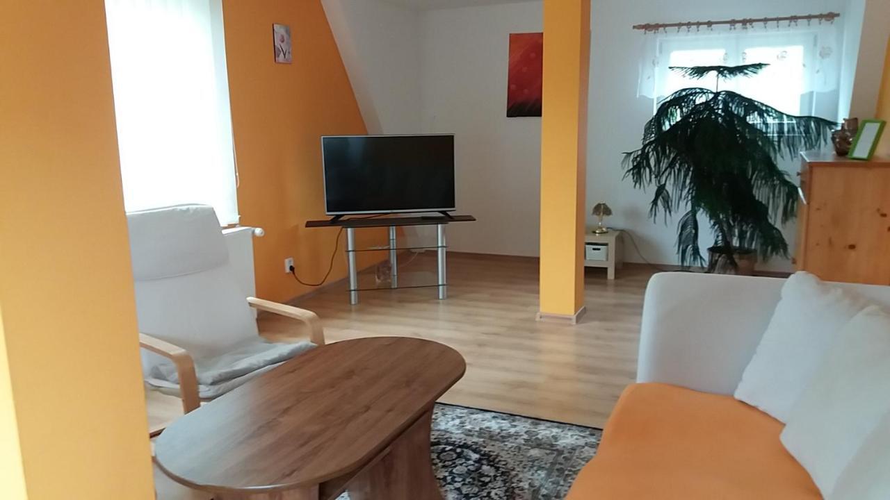 Apartmány Krásná - K68 Jablonec nad Nisou Exteriér fotografie