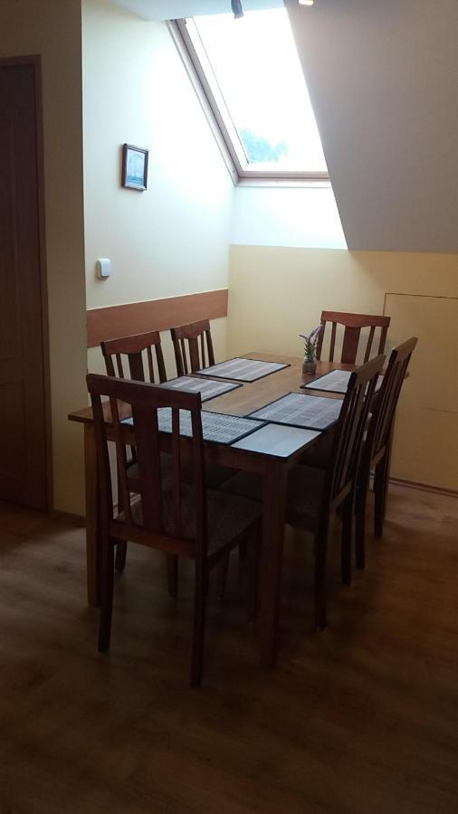 Apartmány Krásná - K68 Jablonec nad Nisou Exteriér fotografie