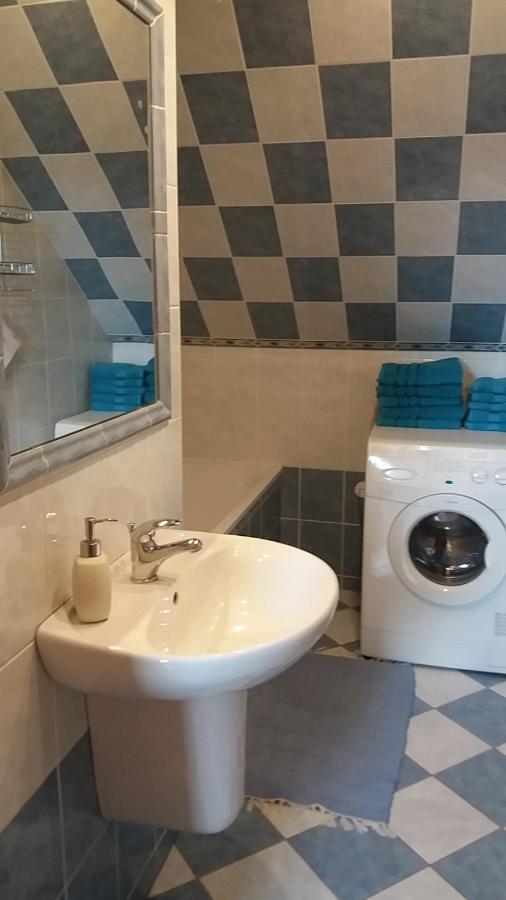 Apartmány Krásná - K68 Jablonec nad Nisou Exteriér fotografie